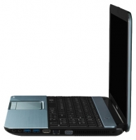laptop Toshiba, notebook Toshiba SATELLITE L855-B2M (Core i5 2450M 2500 Mhz/15.6