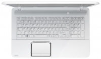laptop Toshiba, notebook Toshiba SATELLITE L870-C8W (Core i3 3110M 2400 Mhz/17.3
