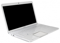 Toshiba SATELLITE L870-C8W (Core i3 3110M 2400 Mhz/17.3"/1600x900/4096Mb/640Gb/DVD-RW/Wi-Fi/Bluetooth/Win 7 HB 64) photo, Toshiba SATELLITE L870-C8W (Core i3 3110M 2400 Mhz/17.3"/1600x900/4096Mb/640Gb/DVD-RW/Wi-Fi/Bluetooth/Win 7 HB 64) photos, Toshiba SATELLITE L870-C8W (Core i3 3110M 2400 Mhz/17.3"/1600x900/4096Mb/640Gb/DVD-RW/Wi-Fi/Bluetooth/Win 7 HB 64) immagine, Toshiba SATELLITE L870-C8W (Core i3 3110M 2400 Mhz/17.3"/1600x900/4096Mb/640Gb/DVD-RW/Wi-Fi/Bluetooth/Win 7 HB 64) immagini, Toshiba foto