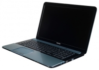 laptop Toshiba, notebook Toshiba SATELLITE L875-B4M (Core i5 2450M 2500 Mhz/17.3