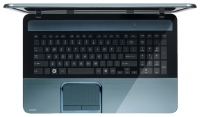 laptop Toshiba, notebook Toshiba SATELLITE L875-B6M (Core i5 2450M 2500 Mhz/17.3