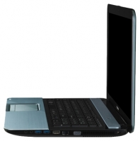 laptop Toshiba, notebook Toshiba SATELLITE L875D-C4M (A10 4600M 2300 Mhz/17.3