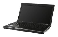laptop Toshiba, notebook Toshiba SATELLITE M505-S4945 (Core 2 Duo T6500 2100 Mhz/14