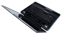 laptop Toshiba, notebook Toshiba SATELLITE P300-133 (Core 2 Duo T8300 2400 Mhz/17.0