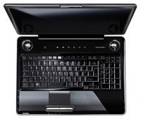 Toshiba SATELLITE P300-1A7 (Core 2 Duo T5750 2000 Mhz/17.0"/1440x900/3072Mb/250.0Gb/DVD-RW/Wi-Fi/Bluetooth/Win Vista HP) photo, Toshiba SATELLITE P300-1A7 (Core 2 Duo T5750 2000 Mhz/17.0"/1440x900/3072Mb/250.0Gb/DVD-RW/Wi-Fi/Bluetooth/Win Vista HP) photos, Toshiba SATELLITE P300-1A7 (Core 2 Duo T5750 2000 Mhz/17.0"/1440x900/3072Mb/250.0Gb/DVD-RW/Wi-Fi/Bluetooth/Win Vista HP) immagine, Toshiba SATELLITE P300-1A7 (Core 2 Duo T5750 2000 Mhz/17.0"/1440x900/3072Mb/250.0Gb/DVD-RW/Wi-Fi/Bluetooth/Win Vista HP) immagini, Toshiba foto