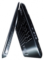 laptop Toshiba, notebook Toshiba SATELLITE P300D-14F (Turion X2 Ultra ZM-82 2200 Mhz/17.0