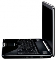 laptop Toshiba, notebook Toshiba SATELLITE P500-127 (Core 2 Duo P7450 2130 Mhz/18.4