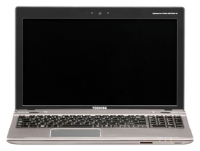 laptop Toshiba, notebook Toshiba SATELLITE P875-BNS (Core i7 3610QM 2300 Mhz/17.3