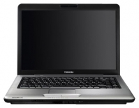 laptop Toshiba, notebook Toshiba SATELLITE PRO A300-15V (Core 2 Duo T8300 2400 Mhz/15.4