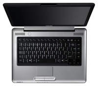 laptop Toshiba, notebook Toshiba SATELLITE PRO A300-15W (Core 2 Duo T9300 2500 Mhz/15.4