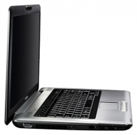 laptop Toshiba, notebook Toshiba SATELLITE PRO A300-1B2 (Core 2 Duo T5850 2160 Mhz/15.4