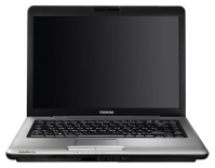 laptop Toshiba, notebook Toshiba SATELLITE PRO A300-1BP (Core 2 Duo T5670 1800 Mhz/15.4