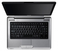 laptop Toshiba, notebook Toshiba SATELLITE PRO A300-1NW (Core 2 Duo T5870 2000 Mhz/15.4