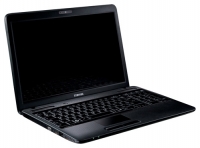 laptop Toshiba, notebook Toshiba SATELLITE PRO C650-EZ1533 (Core i3 370M 2400 Mhz/15.6