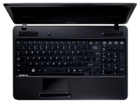 laptop Toshiba, notebook Toshiba SATELLITE PRO C650-EZ1533 (Core i3 370M 2400 Mhz/15.6