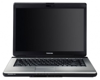 laptop Toshiba, notebook Toshiba SATELLITE PRO L300-EZ1005V (Core 2 Duo T8100 2100 Mhz/15.4