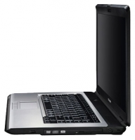 laptop Toshiba, notebook Toshiba SATELLITE PRO L300-EZ1005X (Core 2 Duo T8100 2100 Mhz/15.4