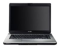 laptop Toshiba, notebook Toshiba SATELLITE PRO L300-EZ1524 (Core 2 Duo T6670 2200 Mhz/15.4