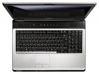 laptop Toshiba, notebook Toshiba SATELLITE PRO L350-S1001V (Core 2 Duo T8100 2100 Mhz/17.0