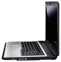 laptop Toshiba, notebook Toshiba SATELLITE PRO L350-S1001V (Core 2 Duo T8100 2100 Mhz/17.0
