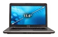 laptop Toshiba, notebook Toshiba SATELLITE PRO L450-EZ1510 (Core 2 Duo T6570 2100 Mhz/15.6