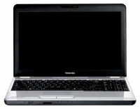 laptop Toshiba, notebook Toshiba SATELLITE PRO L500D-136 (Athlon II M300 2000 Mhz/15.6