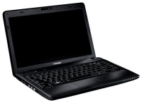 laptop Toshiba, notebook Toshiba SATELLITE PRO L630-140 (Core i3 350M  2260 Mhz/13.3