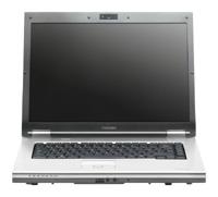 laptop Toshiba, notebook Toshiba SATELLITE PRO S300-EZ1511 (Pentium Dual-Core T3400 2160 Mhz/15.4