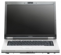 laptop Toshiba, notebook Toshiba SATELLITE PRO S300-S2503 (Core 2 Duo P8400 2260 Mhz/15.4