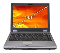 laptop Toshiba, notebook Toshiba SATELLITE PRO S300M-EZ2402 (Core 2 Duo P8400 2260 Mhz/14.1