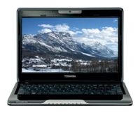 laptop Toshiba, notebook Toshiba SATELLITE PRO T110-EZ1120 (Celeron M 743 1300 Mhz/11.6