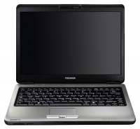 laptop Toshiba, notebook Toshiba SATELLITE PRO U400-114 (Core 2 Duo T8300 2400 Mhz/13.3