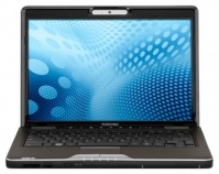 laptop Toshiba, notebook Toshiba SATELLITE PRO U500-S1322 (Core i3 330M 2130 Mhz/13.3