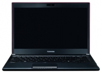 laptop Toshiba, notebook Toshiba SATELLITE R830-146 (Core i5 2410M 2300 Mhz/13.3