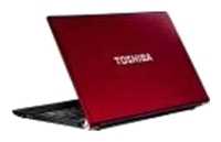 laptop Toshiba, notebook Toshiba SATELLITE R850-115 (Core i5 2410M 2300 Mhz/15.6