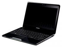 laptop Toshiba, notebook Toshiba SATELLITE T110-10X (Pentium M SU2700 1300 Mhz/11.6