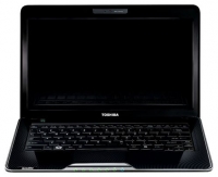 laptop Toshiba, notebook Toshiba SATELLITE T130-15L (Pentium M SU2700 1300 Mhz/13.3