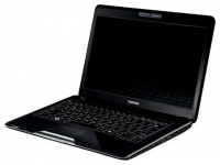 laptop Toshiba, notebook Toshiba SATELLITE T130-15L (Pentium M SU2700 1300 Mhz/13.3