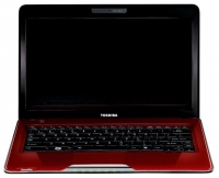 laptop Toshiba, notebook Toshiba SATELLITE T130-15M (Core 2 Duo SU7300 1300 Mhz/13.3