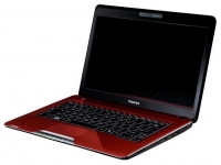 laptop Toshiba, notebook Toshiba SATELLITE T130-15M (Core 2 Duo SU7300 1300 Mhz/13.3