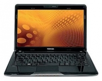 laptop Toshiba, notebook Toshiba SATELLITE T135-S1305 (Pentium Dual-Core SU4100 1300 Mhz/13.3