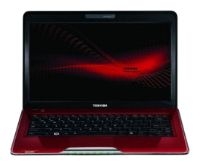 laptop Toshiba, notebook Toshiba SATELLITE T135D-S1325RD (Turion Neo X2 L625 1600 Mhz/13.3