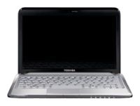 laptop Toshiba, notebook Toshiba SATELLITE T210-110 (Pentium Dual-Core U5400 1200 Mhz/11.6
