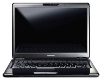 laptop Toshiba, notebook Toshiba SATELLITE U400-12R (Pentium Dual-Core T2390 1860 Mhz/13.3