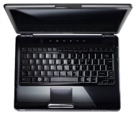 laptop Toshiba, notebook Toshiba SATELLITE U400-12R (Pentium Dual-Core T2390 1860 Mhz/13.3