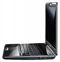 laptop Toshiba, notebook Toshiba SATELLITE U400-16A (Core 2 Duo P8400 2260 Mhz/13.3