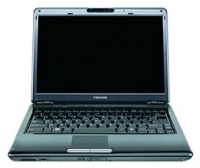 laptop Toshiba, notebook Toshiba SATELLITE U405-S2856 (Core 2 Duo P8400 2260 Mhz/13.3