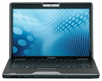 laptop Toshiba, notebook Toshiba SATELLITE U505-S2002 (Pentium Dual-Core T4400 2200 Mhz/13.3