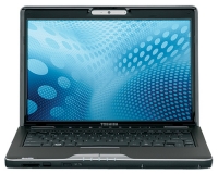 laptop Toshiba, notebook Toshiba SATELLITE U505-S2965 (Core 2 Duo T6600 2200 Mhz/13.3