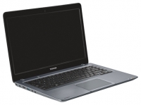 laptop Toshiba, notebook Toshiba SATELLITE U840-B7S (Core i5 3317U 1700 Mhz/14.0